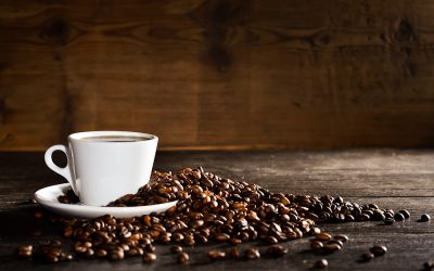 5 tips para conservar el café en casa