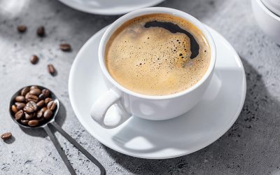 El café americano, un compañero para todos los días