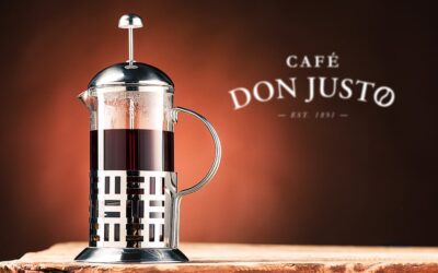 4 pasos para Elaborar el Mejor Café con Cafetera de Émbolo